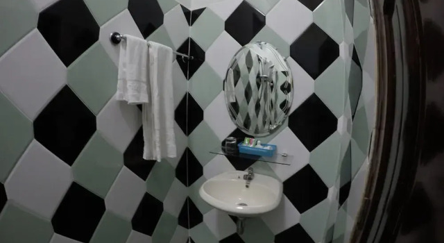 Номер Standard Spring Hotel
