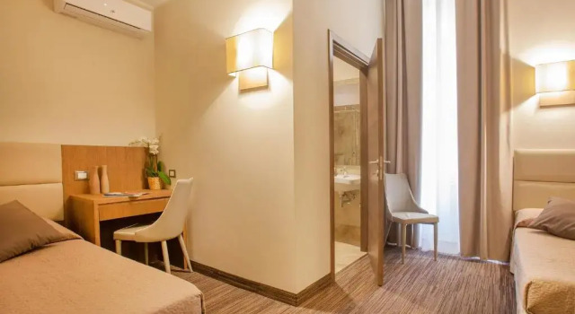 Номер Standard B&B Dimora San Felice