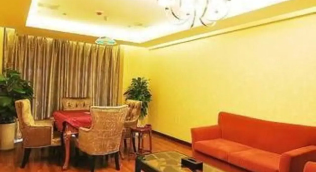 成都格蕾特酒店, Prenota Hotel Jinniu Chengdu