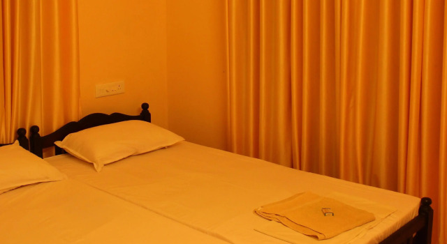 Bastian Homestay