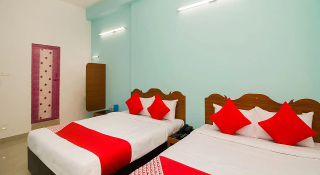 OYO 37776 Hotel Royal King, Забронировать Отель Отели штата Тамилнада 3 звезды, 3*