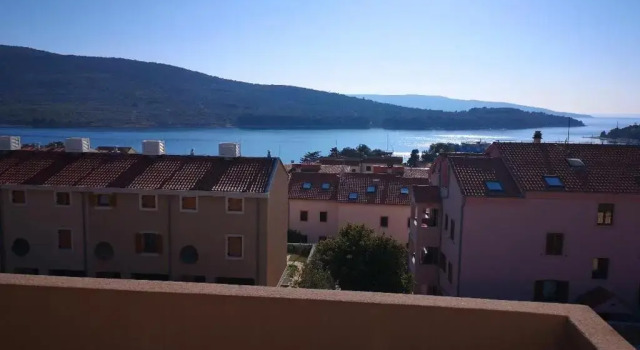 Студия Panorama Sunset Apartments