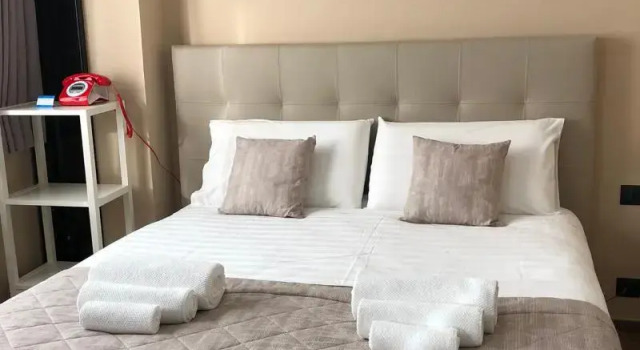 Номер Standard Hotel Valentino Du Parc