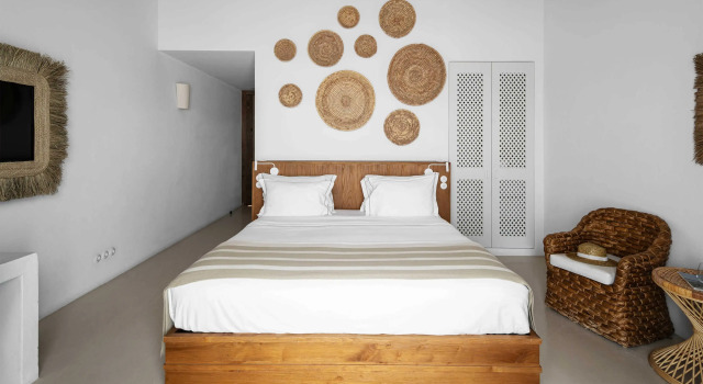 Номер Standard Quinta Da Comporta - Wellness Boutique Resort