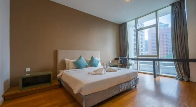 Greystone Platinum KLCC