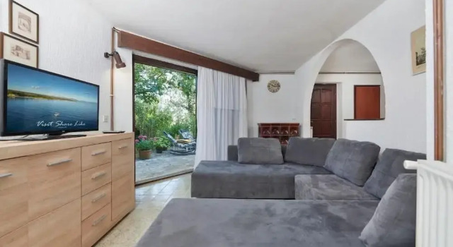Апартаменты Apartments Davorka