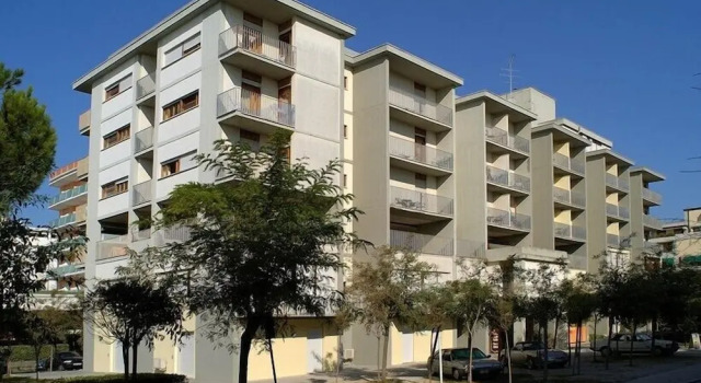 Appartamenti Laguna Grande, Prenota Appartamento Hotel a Veneto con parcheggio, Parcheggio