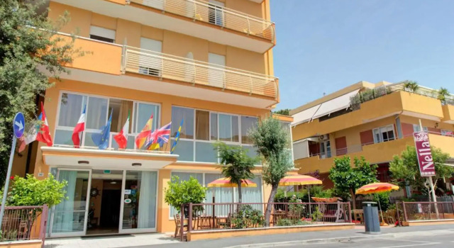 Hotel Nella