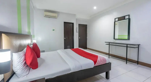Номер Standard Capital O 176 Bliss Hotel