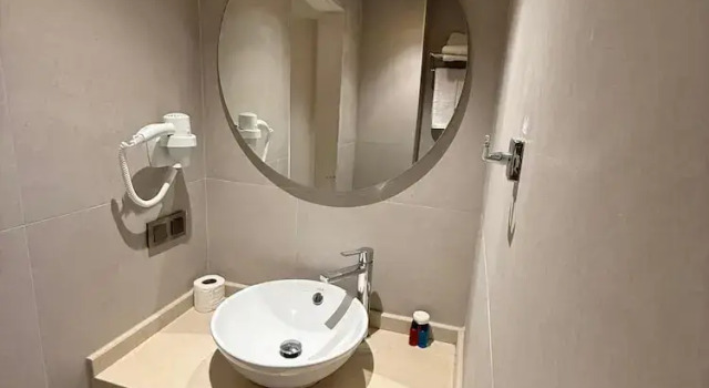 Двухместный номер Economy Rooms365