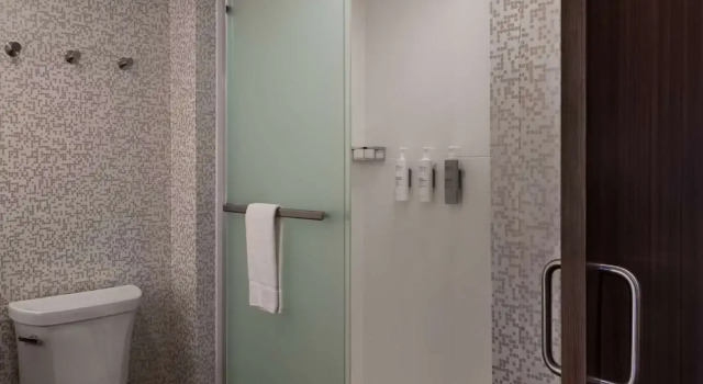 Двухместный люкс Home2 Suites By Hilton Ankeny