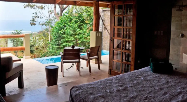 Вилла Deluxe Ocio Villas Mal Pais