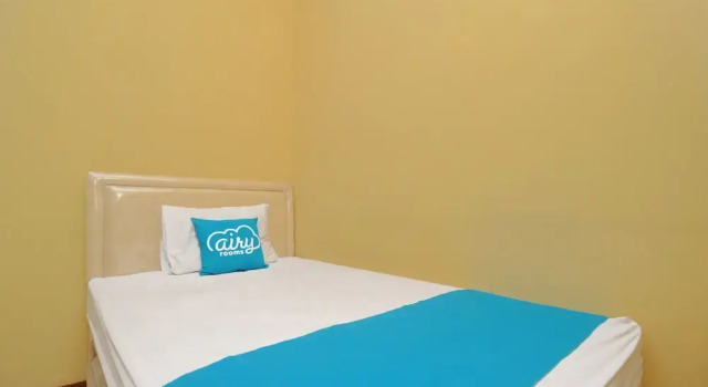 Airy Eco Benhil Bendungan Asahan Tiga 12 Jakarta, Забронировать Отель Тана Абанг Джакарта, рядом с Спортивный комплекс Gelora Bung Karno