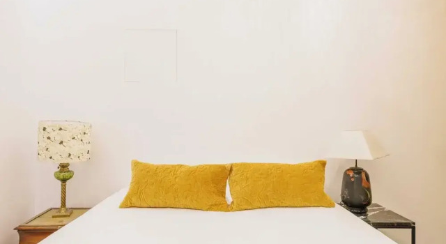 Charming Apartment in Montparnasse - 2p/1br, Забронировать Апартаменты/квартира Париж Иль-де-Франс, рядом с Fondation Henri Cartier-Bresson