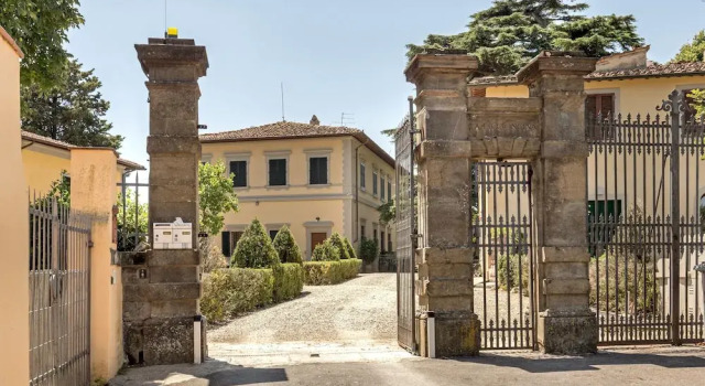 BB Charme - Arcetri, Book Hotel Florence Tuscany