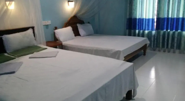 Номер Standard Sigiri Lion Lodge