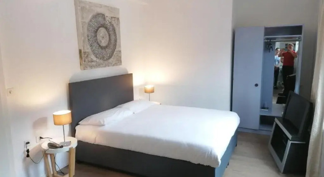 Двухместный номер Standard Hotel Gamper