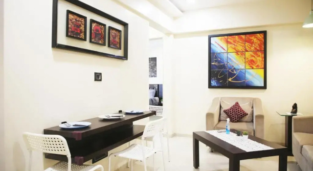 Апартаменты Lite Stays - Vile Parle East