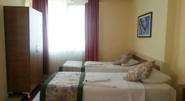 Апартаменты Standard Elit Apart Hotel