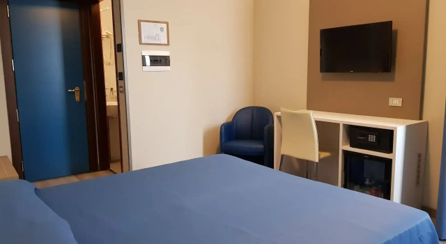Hotel Oleggio Malpensa