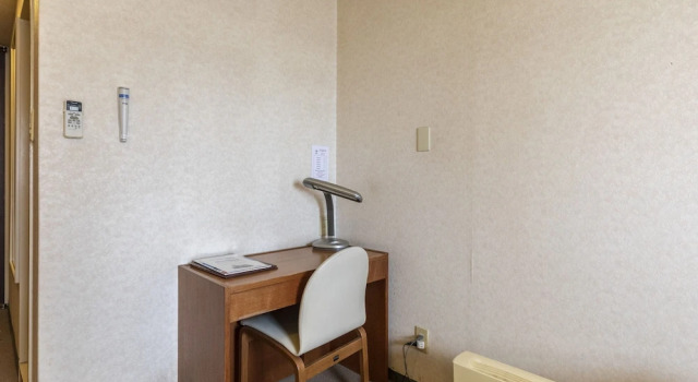 Номер Economy Aqua Garden Hotel Fukumaru