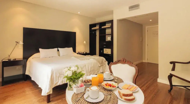 Номер Executive Amaike Hotel Golf & Spa