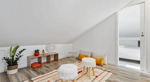 Вилла Villa Camelia by Homie