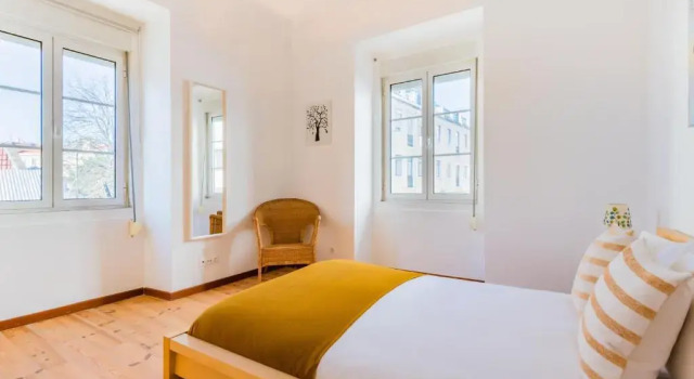 Апартаменты LX Urban Living