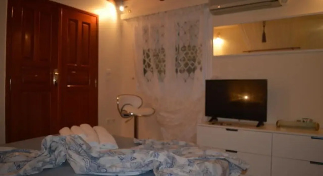 Luxury Villa Suites Lagonissi