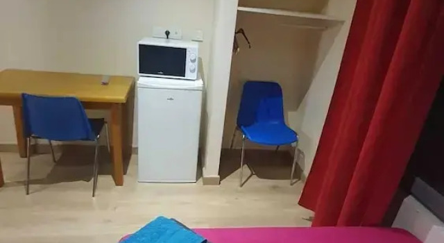 Четырёхместный номер Classic Hotel le Privilege