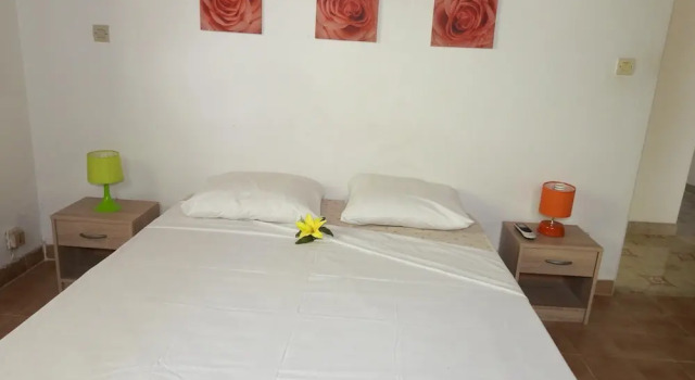 House with 2 Bedrooms in Le Robert, with Private Pool, Enclosed Garden And Wifi - 18 Km From the Beach