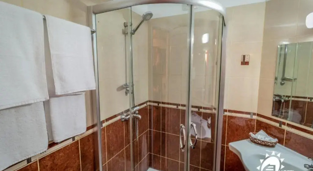 Номер Standard The LODGE Hotel
