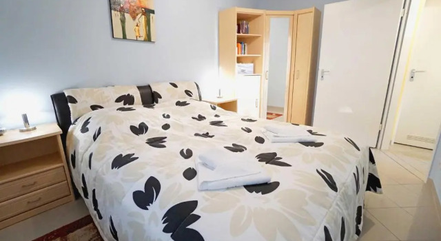 Duenenresidenz Bansin B03, Book Hotel Bansin Usedom