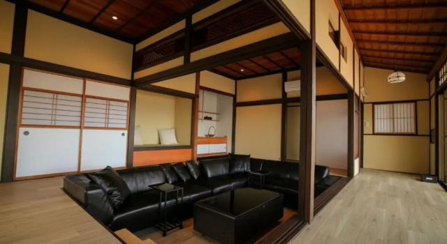 Oyado Shuzai - Vacation STAY 88301v, Boek Hotel Hotels in Tokai met parkeren, Parkeren