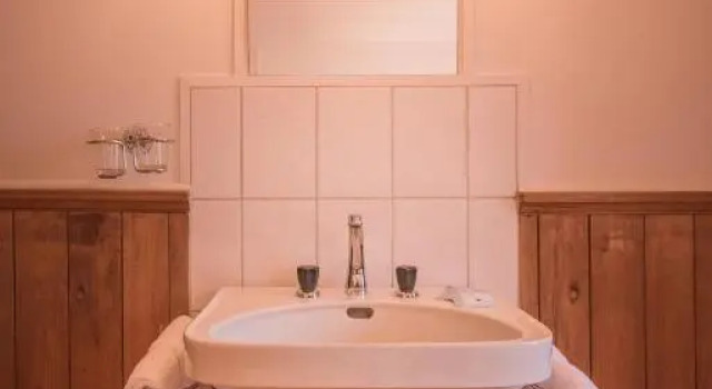 Двухместный номер Standard Gasthof Schoenegg B&B