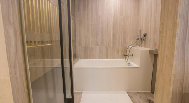 Люкс Superior Yi Serviced Apartments