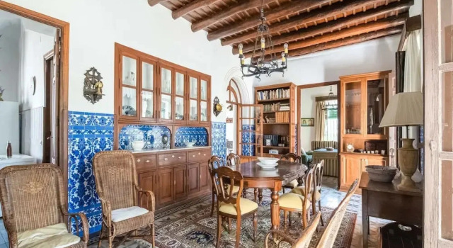 Holiday Home in Aracena with Private Pool, Забронировать Дом для отпуска Арасена Sierra de Aracena y Picos de Aroche