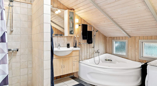 Коттедж 6 person holiday home in Sydals-By Traum