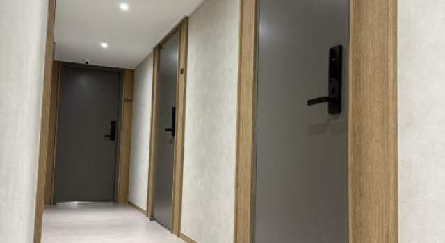 Sonoce Hostel Seoul - Private Bathroom & Premium, Prenota Ostello Seul Corea del Sud