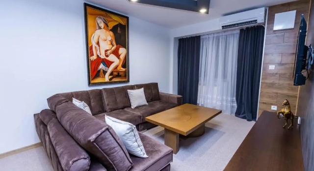 Komitite Complex, Prenota Hotel Hotel SPA a Blagoevgrad, SPA