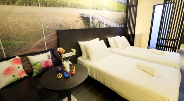 Vi Boutique Hotel