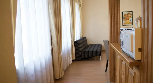 Apartment Stikliai, Забронировать Апартаменты/квартира Апартаменты Вильнюса, рядом с Костел Святой Анны, Апартаменты/квартира
