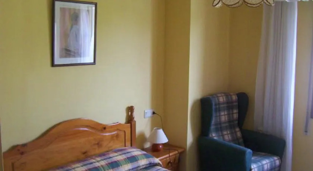 Apartamentos Barrosa, Book Apartment Sanxenxo 