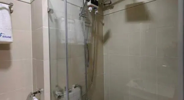 Homefort Stays at Shore 2 Residences (Near Mall of Asia), Забронировать Отель Пасай 