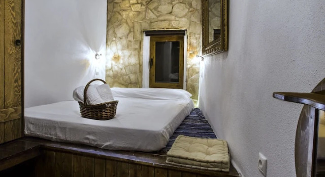 Номер Standard Deluxe Rhodes Villa Villa Sokaki Well Furnished 2 Bedrooms