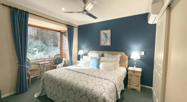 Номер Superior Rosewood Guesthouse