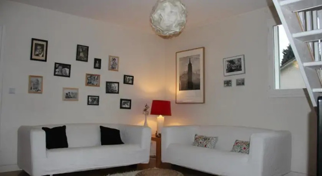 Guesthouse Aigremont, Book Hotel Aigremont Ile de France