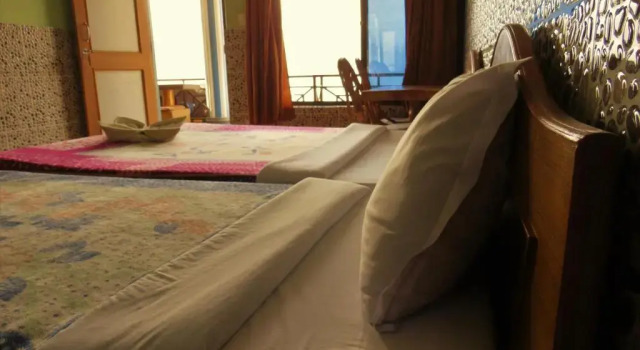 Номер Standard Lake Vision Guesthouse