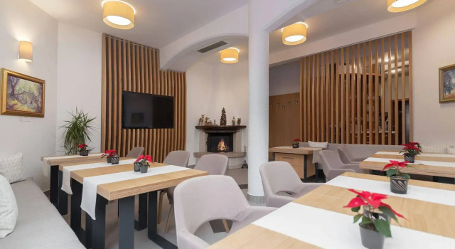 Garni Hotel Miklic