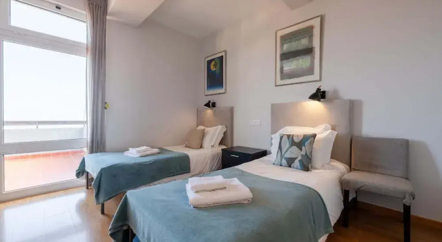 23 Casa Branca I - Bay&Ocean Views By Trip2Portugal, Rezerwuj Apartament Hotele w Funchal z parkingiem, Parking